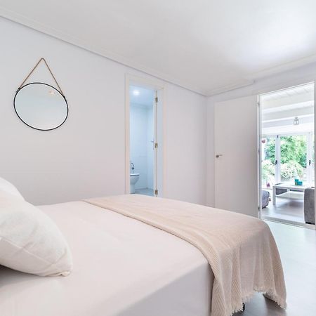 Appartamento La Casita De Alcabre Vigo Esterno foto