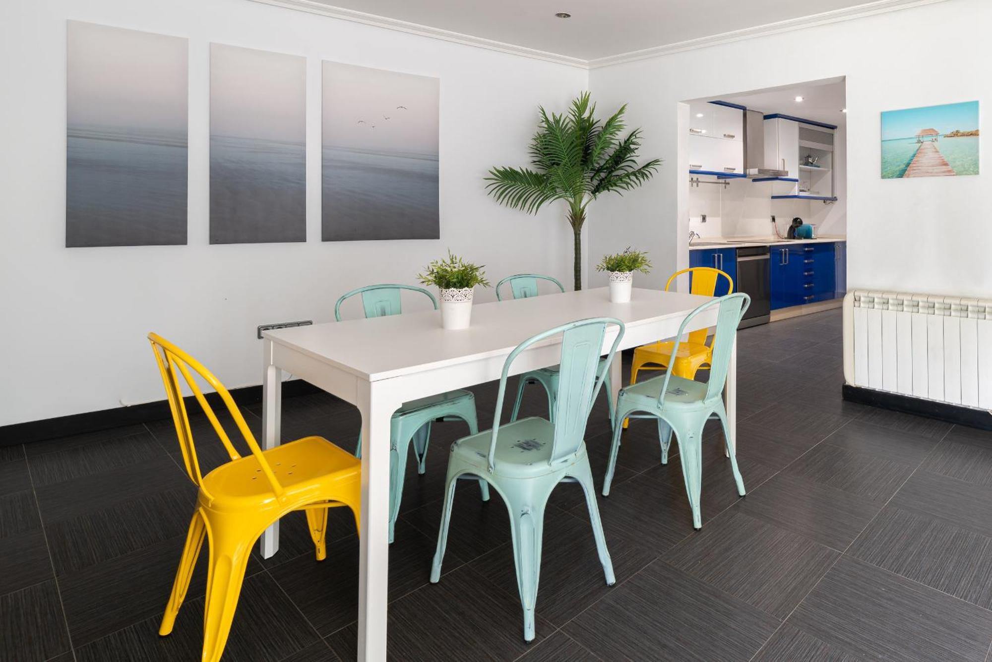 Appartamento La Casita De Alcabre Vigo Esterno foto