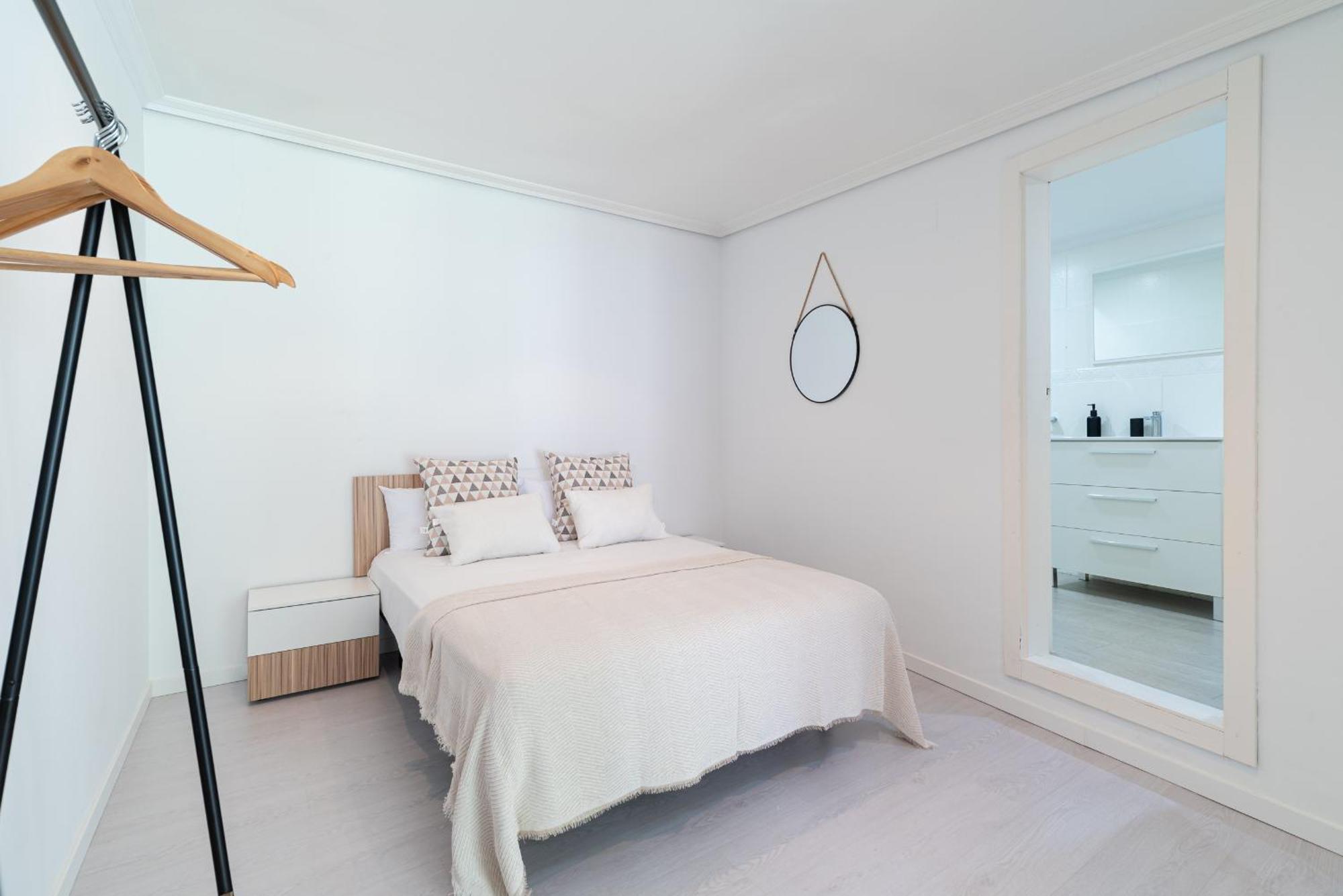 Appartamento La Casita De Alcabre Vigo Esterno foto