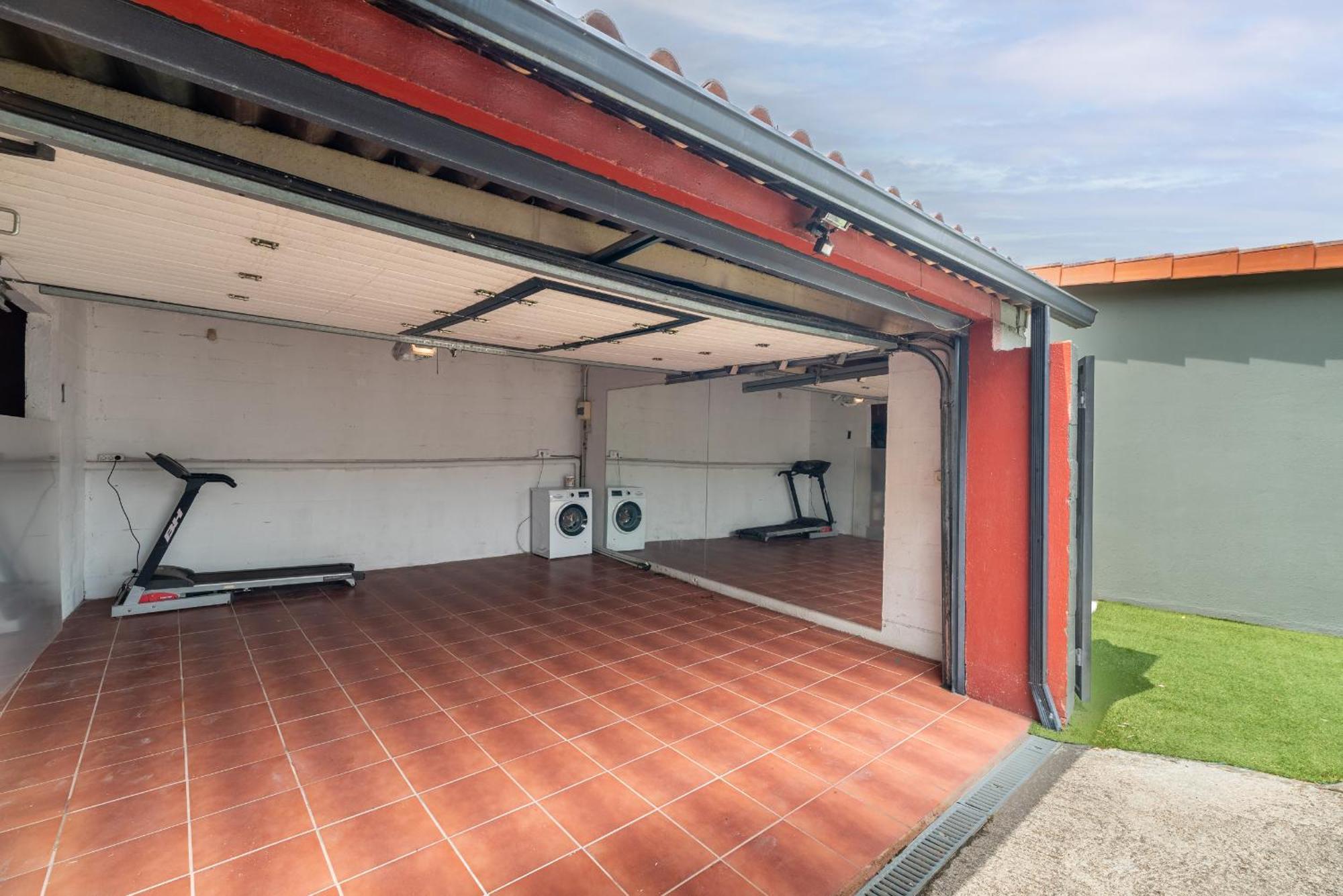 Appartamento La Casita De Alcabre Vigo Esterno foto