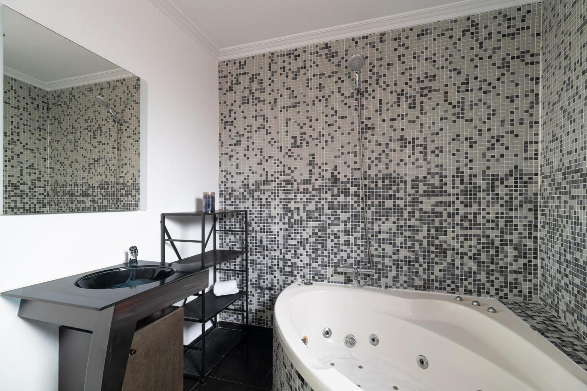 Appartamento La Casita De Alcabre Vigo Esterno foto